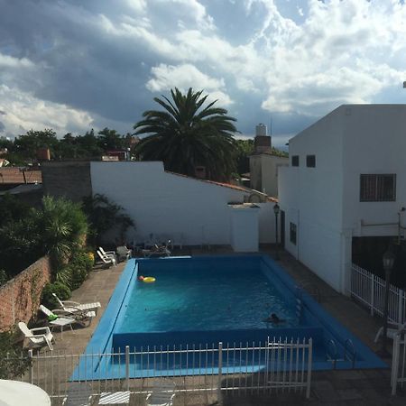Hotel Marciala Villa Carlos Paz Dış mekan fotoğraf