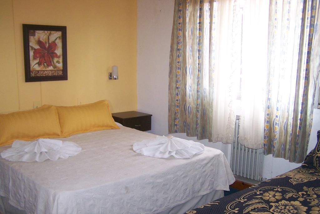 Hotel Marciala Villa Carlos Paz Dış mekan fotoğraf
