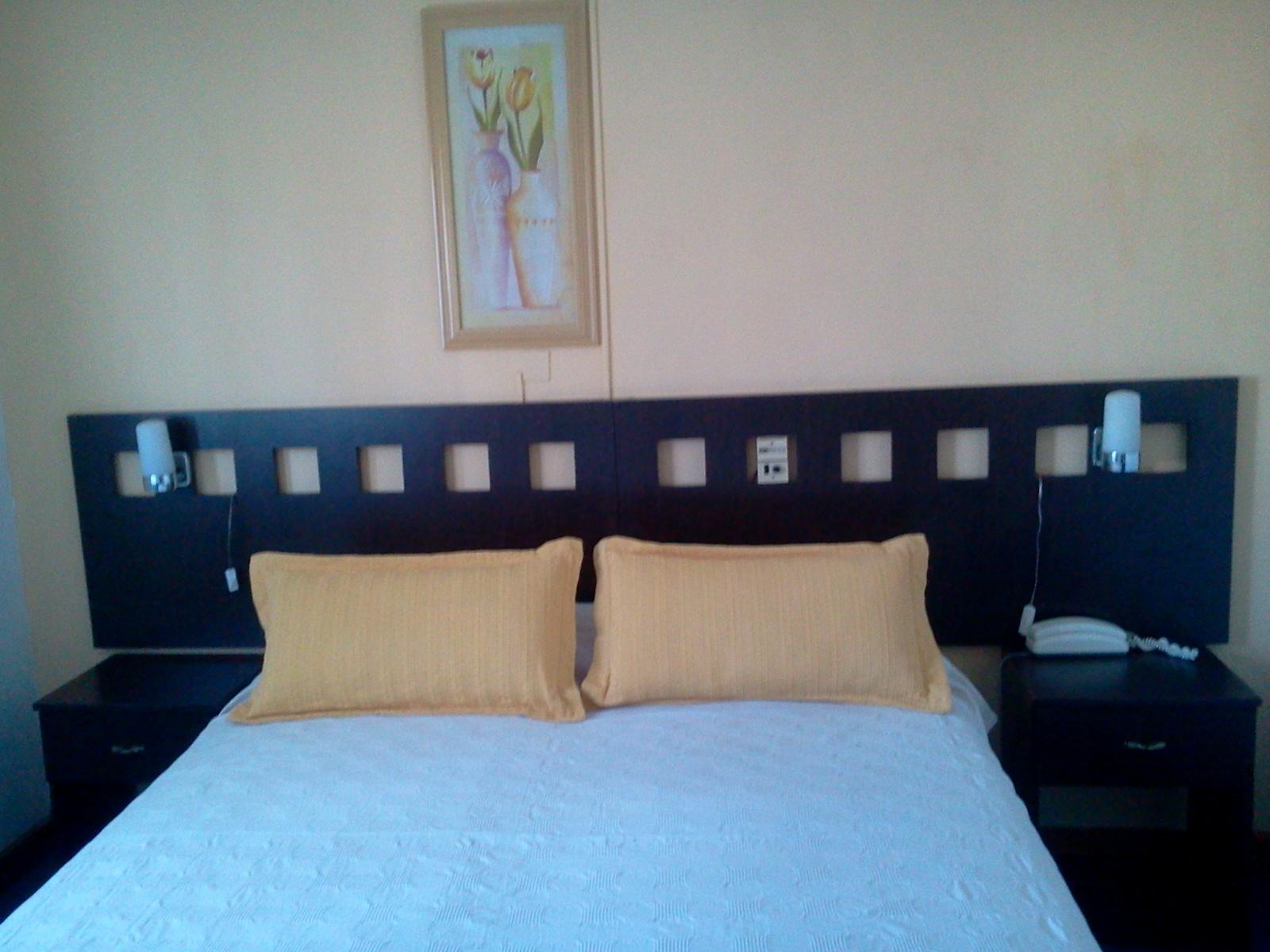 Hotel Marciala Villa Carlos Paz Dış mekan fotoğraf