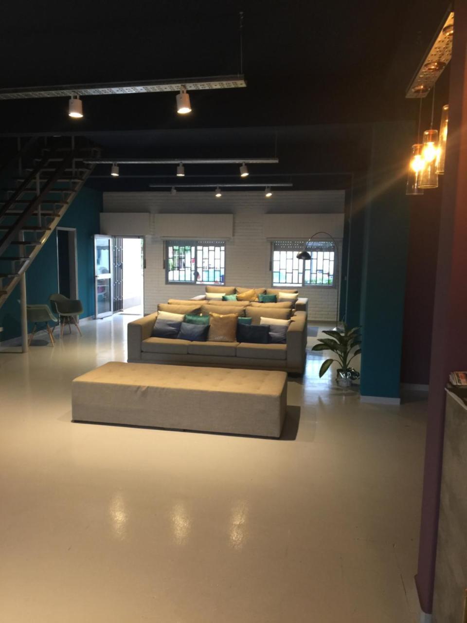 Hotel Marciala Villa Carlos Paz Dış mekan fotoğraf